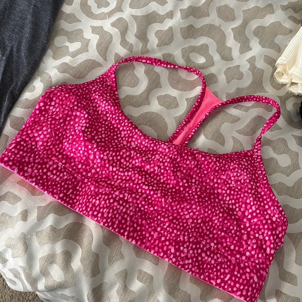 Reversible C9 Sports Bra